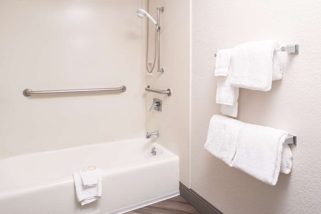La Quinta By Wyndham Gillette Quarto foto